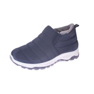 Zapatilla Navy V&iacute;a Franca Art. 52001b0002navy1